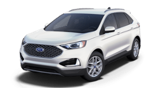 2024 Ford Edge® External Image 1
